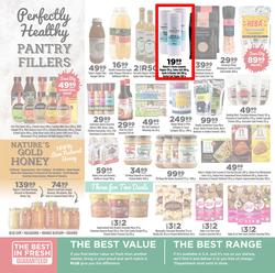 Food Lover's Market Western Cape : Our Way To Wellness (21 Oct - 27 Oct 2019), page 6