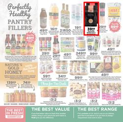Food Lover's Market Western Cape : Our Way To Wellness (21 Oct - 27 Oct 2019), page 6