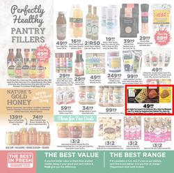 Food Lover's Market Western Cape : Our Way To Wellness (21 Oct - 27 Oct 2019), page 6