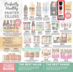 Food Lover's Market Western Cape : Our Way To Wellness (21 Oct - 27 Oct 2019), page 6