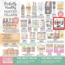 Food Lover's Market Western Cape : Our Way To Wellness (21 Oct - 27 Oct 2019), page 6