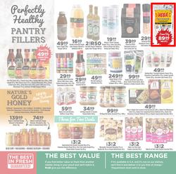 Food Lover's Market Western Cape : Our Way To Wellness (21 Oct - 27 Oct 2019), page 6