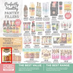 Food Lover's Market Western Cape : Our Way To Wellness (21 Oct - 27 Oct 2019), page 6