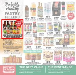 Food Lover's Market Western Cape : Our Way To Wellness (21 Oct - 27 Oct 2019), page 6