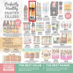 Food Lover's Market Western Cape : Our Way To Wellness (21 Oct - 27 Oct 2019), page 6