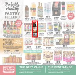 Food Lover's Market Western Cape : Our Way To Wellness (21 Oct - 27 Oct 2019), page 6