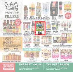 Food Lover's Market Western Cape : Our Way To Wellness (21 Oct - 27 Oct 2019), page 6
