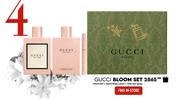 Gucci Bloom Set-Per Set