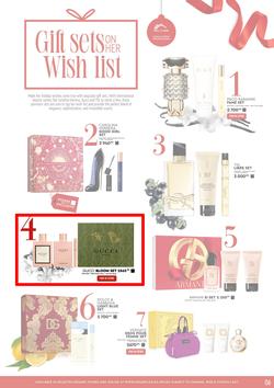 Edgars : Bring On The Gifts (23 November - 22 December 2023), page 6