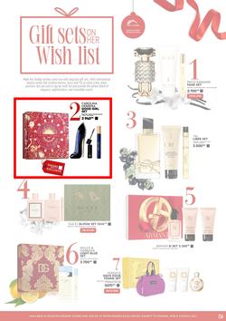 Edgars : Bring On The Gifts (23 November - 22 December 2023), page 6