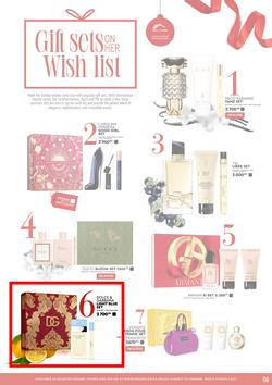 Edgars : Bring On The Gifts (23 November - 22 December 2023), page 6
