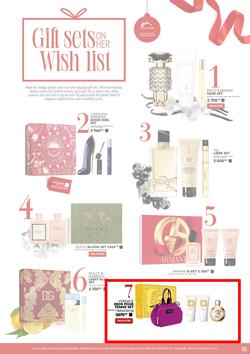 Edgars : Bring On The Gifts (23 November - 22 December 2023), page 6