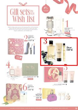 Edgars : Bring On The Gifts (23 November - 22 December 2023), page 6