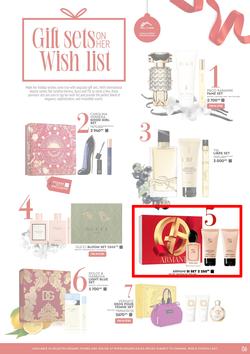 Edgars : Bring On The Gifts (23 November - 22 December 2023), page 6