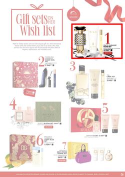 Edgars : Bring On The Gifts (23 November - 22 December 2023), page 6