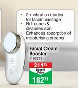 Dquip Facial Cream Booster