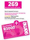 Samsung A3 Core 4G Smartphone-On Smart Top XS+