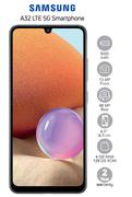 Samsung A32 LTE 5G Smartphone