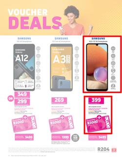 Game Vodacom : You've Got Game (21 April - 6 June 2021), page 6