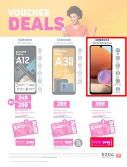 Game Vodacom : You've Got Game (21 April - 6 June 2021), page 6