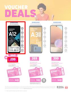 Game Vodacom : You've Got Game (21 April - 6 June 2021), page 6