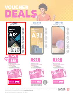 Game Vodacom : You've Got Game (21 April - 6 June 2021), page 6
