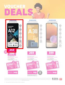 Game Vodacom : You've Got Game (21 April - 6 June 2021), page 6