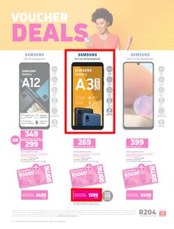 Game Vodacom : You've Got Game (21 April - 6 June 2021), page 6