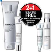 Laroche Posay Even Skin Tone UV Daily Moisturiser SPF30-40ml