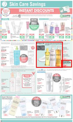 Dis-Chem : Value For Women (11 June - 11 July 2021), page 6