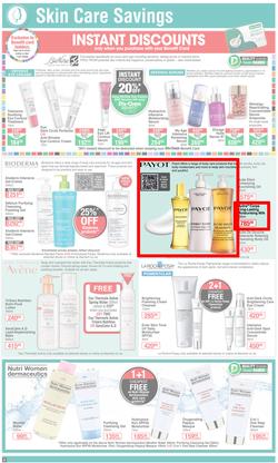 Dis-Chem : Value For Women (11 June - 11 July 2021), page 6