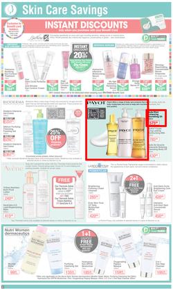 Dis-Chem : Value For Women (11 June - 11 July 2021), page 6