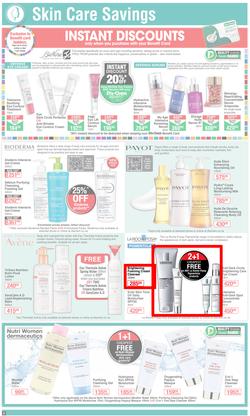 Dis-Chem : Value For Women (11 June - 11 July 2021), page 6