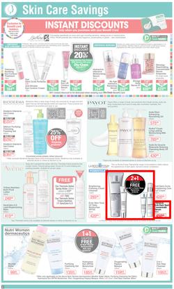 Dis-Chem : Value For Women (11 June - 11 July 2021), page 6