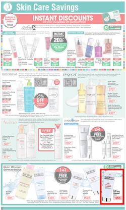 Dis-Chem : Value For Women (11 June - 11 July 2021), page 6