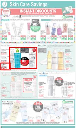 Dis-Chem : Value For Women (11 June - 11 July 2021), page 6