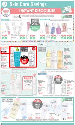 Dis-Chem : Value For Women (11 June - 11 July 2021), page 6