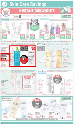 Dis-Chem : Value For Women (11 June - 11 July 2021), page 6