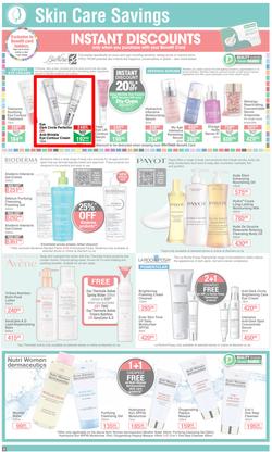 Dis-Chem : Value For Women (11 June - 11 July 2021), page 6
