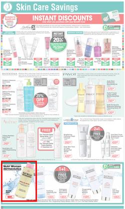 Dis-Chem : Value For Women (11 June - 11 July 2021), page 6