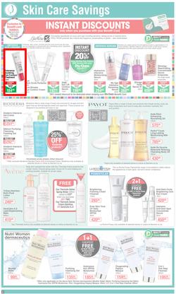 Dis-Chem : Value For Women (11 June - 11 July 2021), page 6