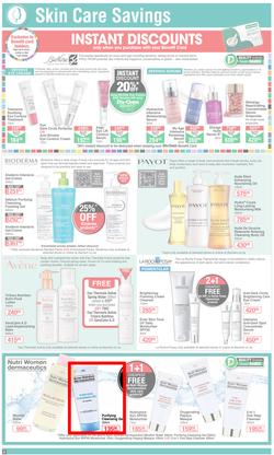 Dis-Chem : Value For Women (11 June - 11 July 2021), page 6
