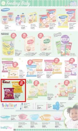 Dis-Chem : Baby Savings (14 March - 07 April 2024), page 6