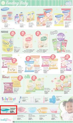 Dis-Chem : Baby Savings (14 March - 07 April 2024), page 6