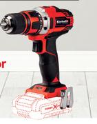 Einhell 18V Cordless Drill TE-CD 18/40-Each