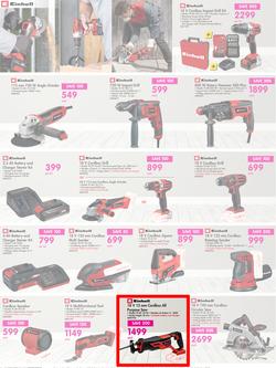 Makro : DIY Tools To Get The Job Done (24 September - 08 October 2023), page 6