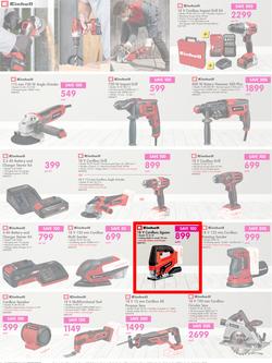 Makro : DIY Tools To Get The Job Done (24 September - 08 October 2023), page 6