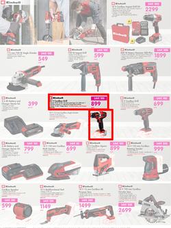 Makro : DIY Tools To Get The Job Done (24 September - 08 October 2023), page 6