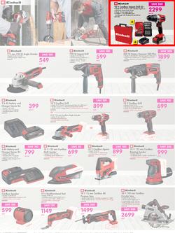 Makro : DIY Tools To Get The Job Done (24 September - 08 October 2023), page 6