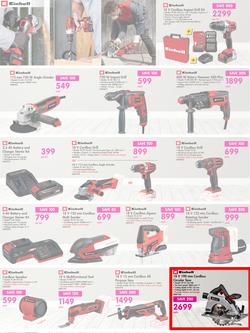Makro : DIY Tools To Get The Job Done (24 September - 08 October 2023), page 6
